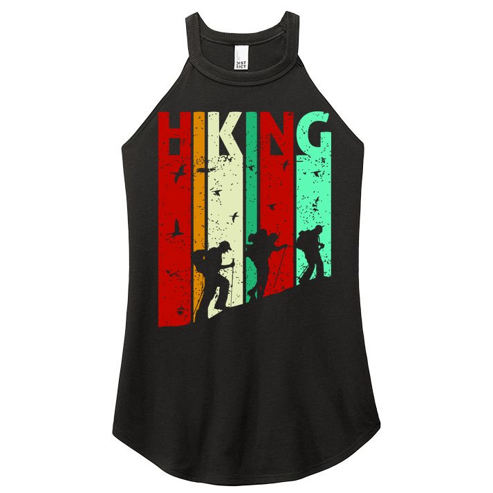 Hiking Women's Perfect Tri Rocker Tank