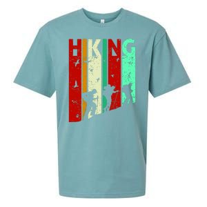 Hiking Sueded Cloud Jersey T-Shirt