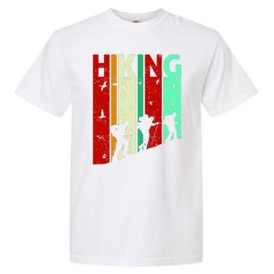 Hiking Garment-Dyed Heavyweight T-Shirt