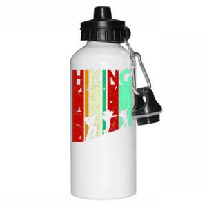 Hiking Aluminum Water Bottle