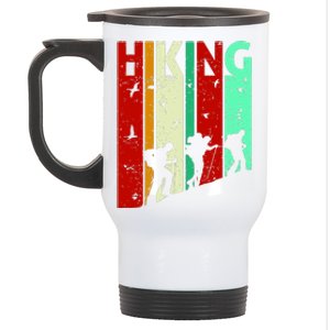 Hiking Stainless Steel Travel Mug