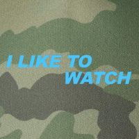 Harrystyles I Like To Watch Legacy Tie Dye Trucker Hat