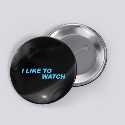 Harrystyles I Like To Watch Button