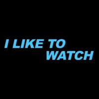 Harrystyles I Like To Watch Youth Performance Sprint T-Shirt