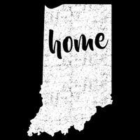 Indiana Home State Toddler T-Shirt