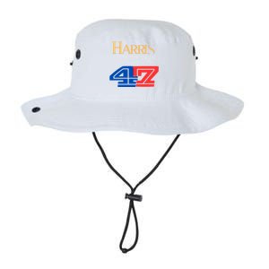 Harris I M Speaking Gift Legacy Cool Fit Booney Bucket Hat