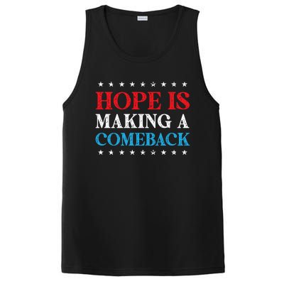 Hope Is Making A Comeback PosiCharge Competitor Tank