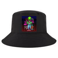 Hip Alien Cool Comfort Performance Bucket Hat