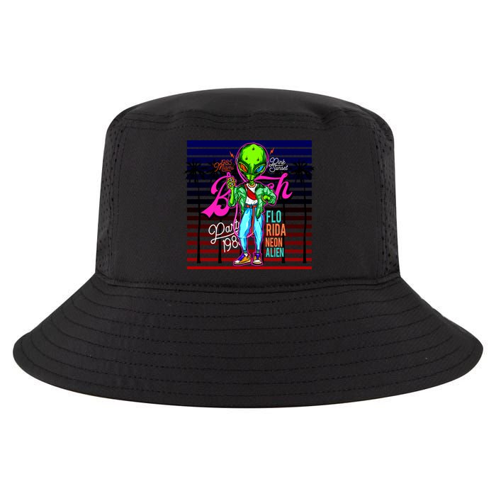 Hip Alien Cool Comfort Performance Bucket Hat