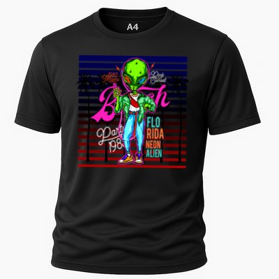 Hip Alien Performance Shirt