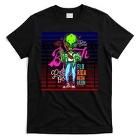 Hip Alien T-Shirt