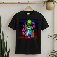 Hip Alien T-Shirt