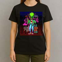 Hip Alien T-Shirt