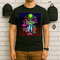 Hip Alien T-Shirt