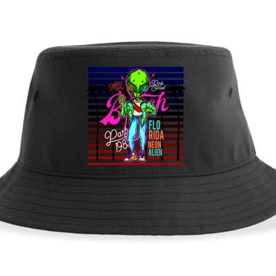 Hip Alien Sustainable Bucket Hat