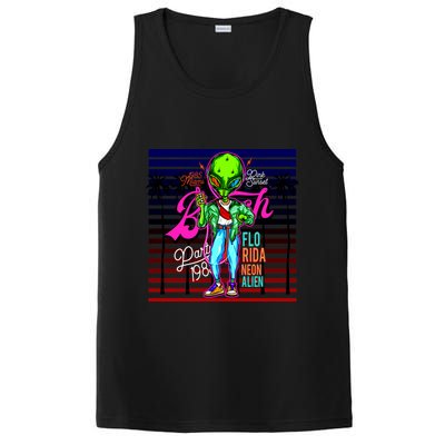 Hip Alien PosiCharge Competitor Tank
