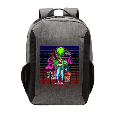 Hip Alien Vector Backpack