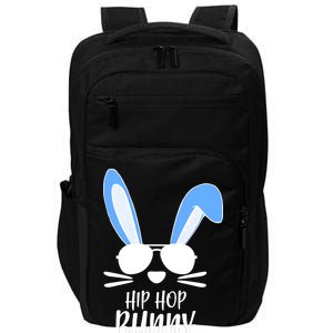 Hip Hop Bunny Impact Tech Backpack