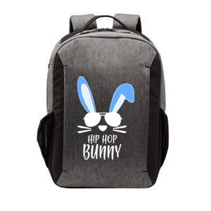 Hip Hop Bunny Vector Backpack