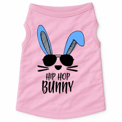 Hip Hop Bunny Doggie Tank