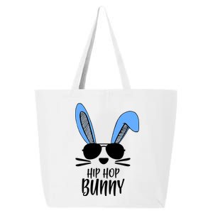 Hip Hop Bunny 25L Jumbo Tote