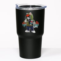 Hip Hop DJ Cat Catnip Records Tumbler