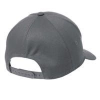 Hip Hop DJ Cat Catnip Records 7-Panel Snapback Hat