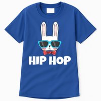 Hip Hop Easter Bunny Tall T-Shirt