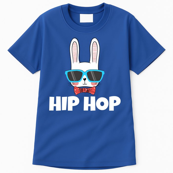 Hip Hop Easter Bunny Tall T-Shirt