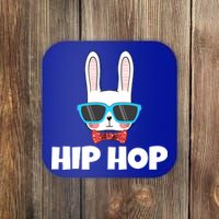 Hip Hop Easter Bunny Coaster