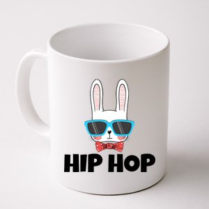 Hip Hop Easter Bunny Coffee Mug