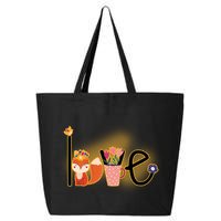 Hippie Love Spring 25L Jumbo Tote