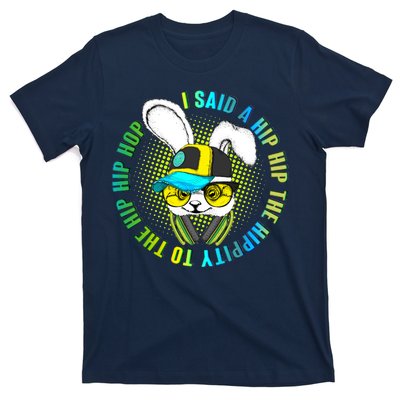 Hippity Hip Hop Bunny T-Shirt