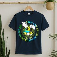 Hippity Hip Hop Bunny T-Shirt