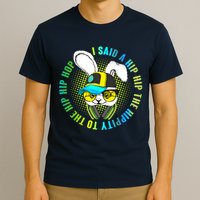 Hippity Hip Hop Bunny T-Shirt