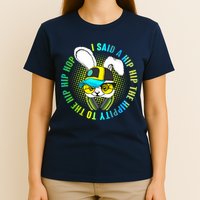 Hippity Hip Hop Bunny T-Shirt
