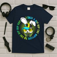 Hippity Hip Hop Bunny T-Shirt