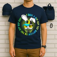 Hippity Hip Hop Bunny T-Shirt