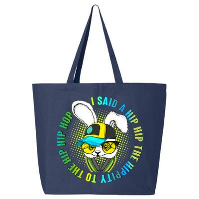 Hippity Hip Hop Bunny 25L Jumbo Tote