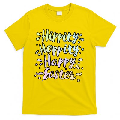 Hippity Hoppity Happy Easter T-Shirt
