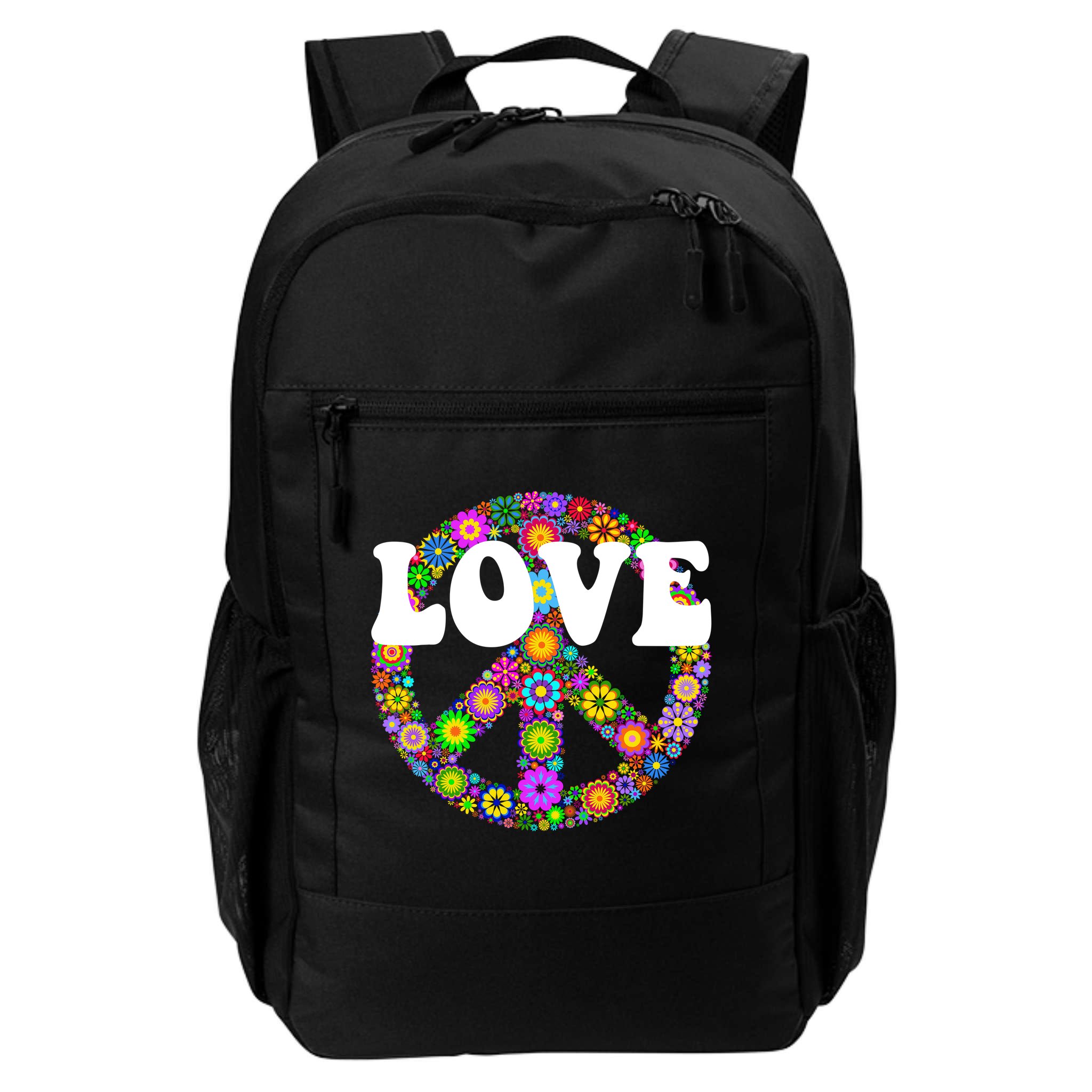Hippy Love Backpack