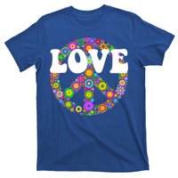 Hippy Love T-Shirt