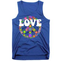 Hippy Love Tank Top