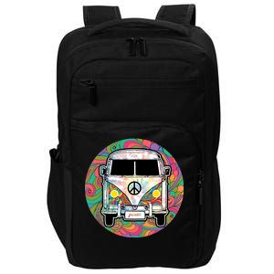 Hippy Van  Impact Tech Backpack