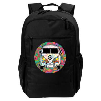 Hippy Van  Daily Commute Backpack