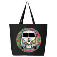 Hippy Van  25L Jumbo Tote