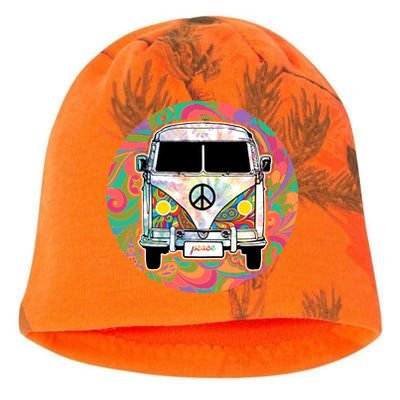 Hippy Van  Kati - Camo Knit Beanie