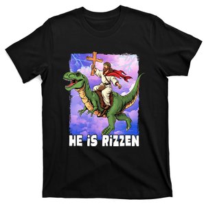 He Is Rizzen T-Shirt