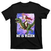 He Is Rizzen T-Shirt