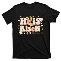 He Is Risen Indeed Happy Easter For Christian Easter Jesus T-Shirt